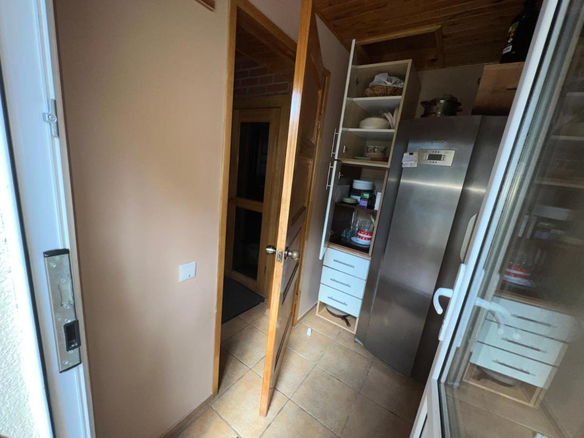 Ragaciems Guest House Beach 5 Min Viesu Maja Pie Juras Апартаменты У Моря Zewnętrze zdjęcie