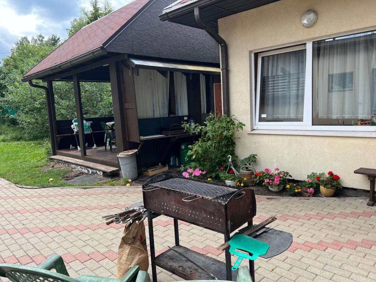 Ragaciems Guest House Beach 5 Min Viesu Maja Pie Juras Апартаменты У Моря Zewnętrze zdjęcie