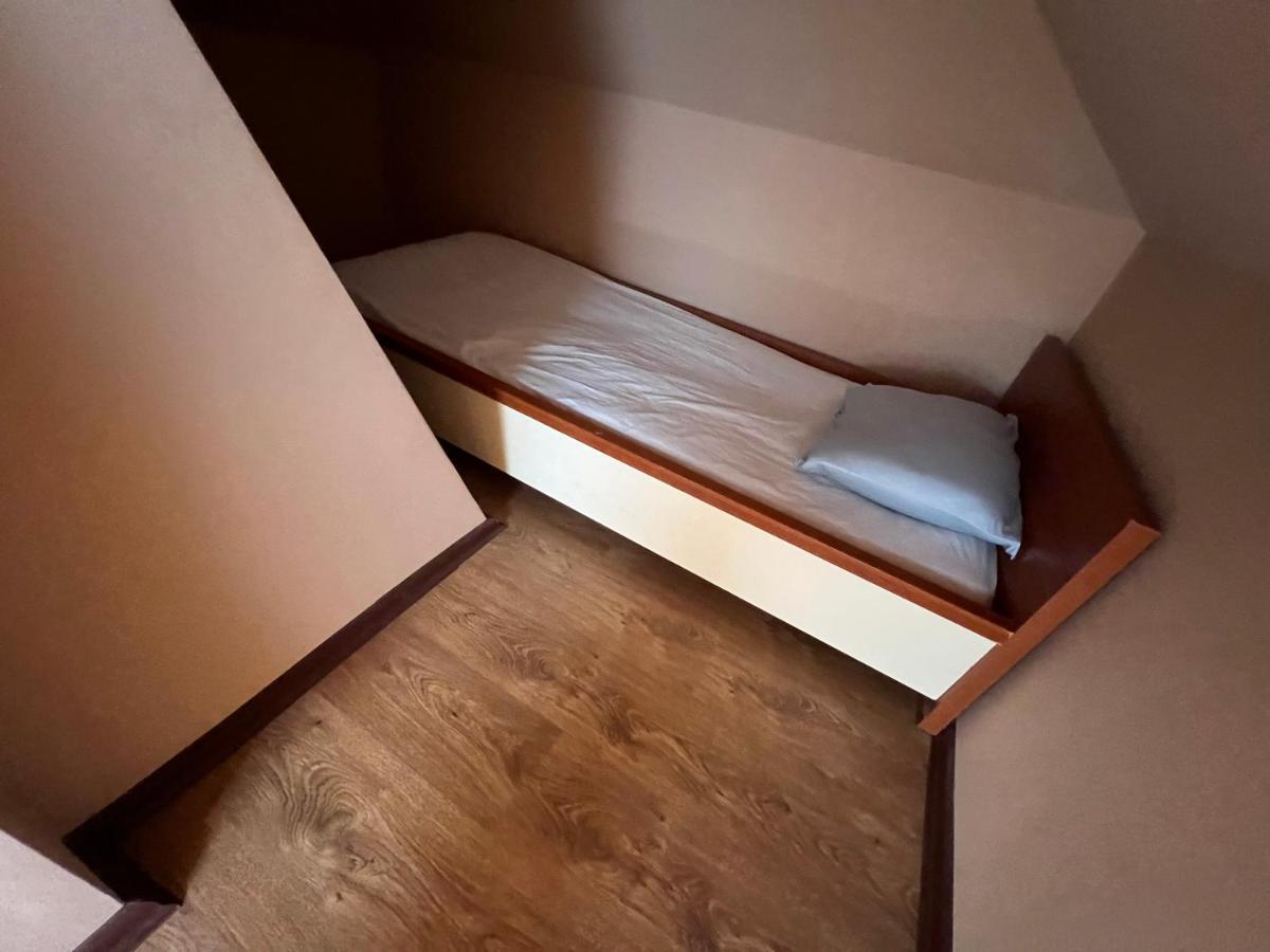 Ragaciems Guest House Beach 5 Min Viesu Maja Pie Juras Апартаменты У Моря Zewnętrze zdjęcie