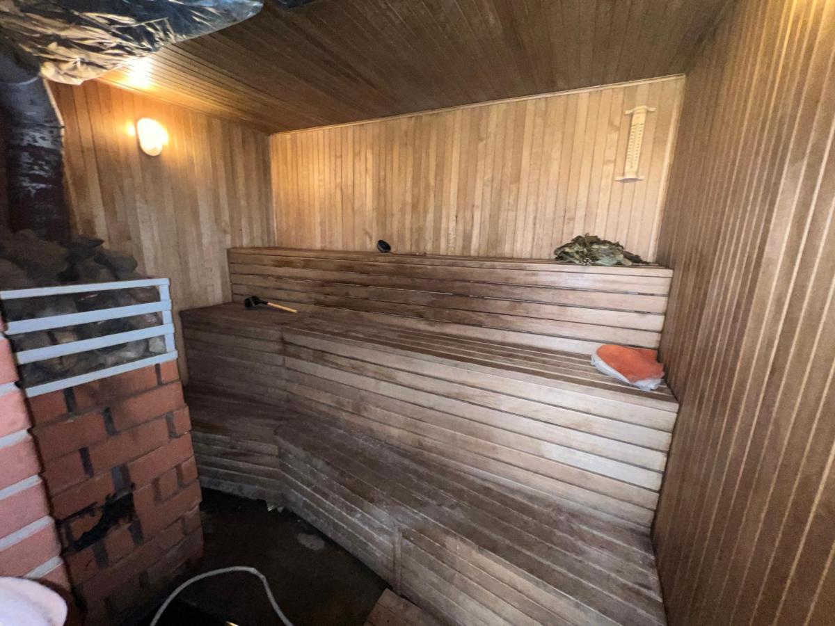 Ragaciems Guest House Beach 5 Min Viesu Maja Pie Juras Апартаменты У Моря Zewnętrze zdjęcie